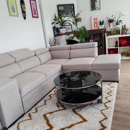 Chambre Chez Habitant 1 Carbon-Blanc المظهر الخارجي الصورة