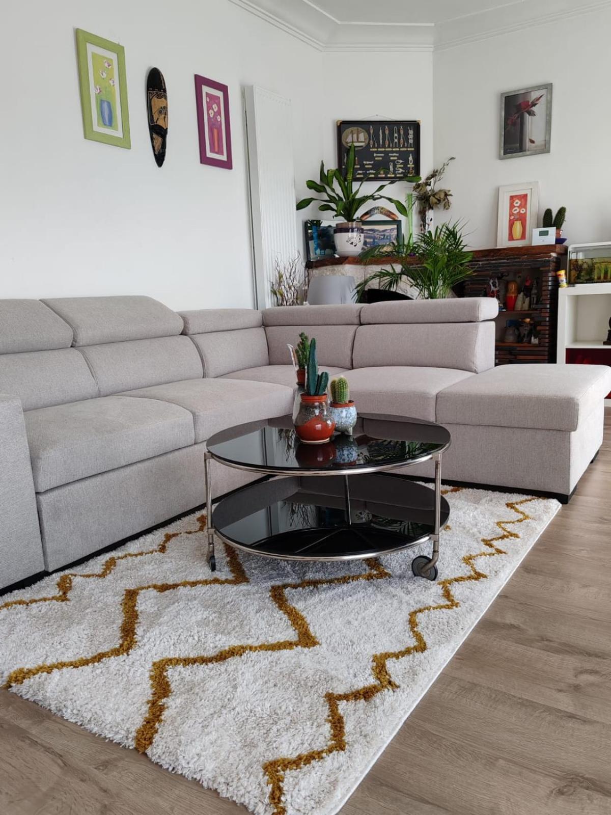 Chambre Chez Habitant 1 Carbon-Blanc المظهر الخارجي الصورة
