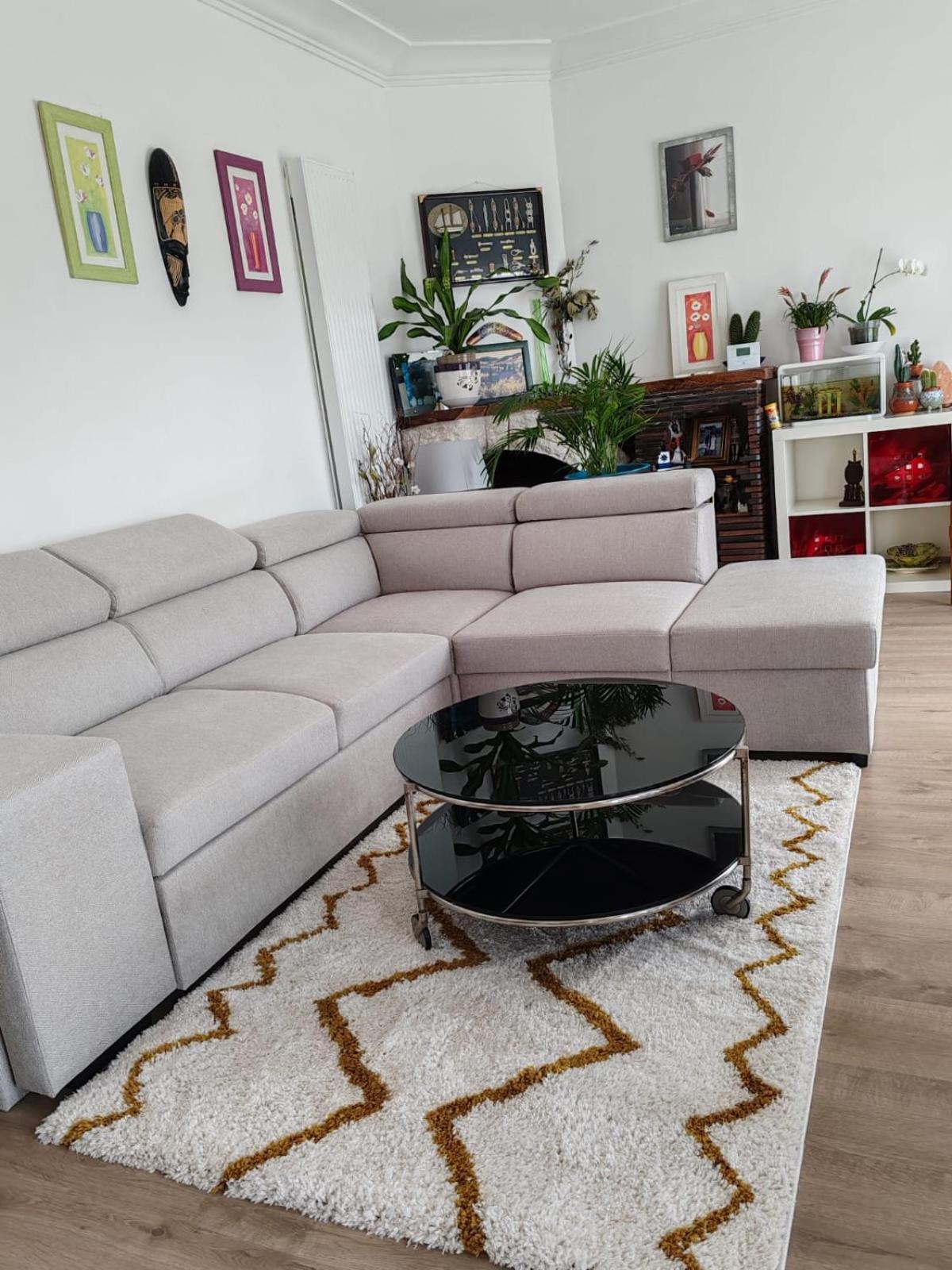 Chambre Chez Habitant 1 Carbon-Blanc المظهر الخارجي الصورة